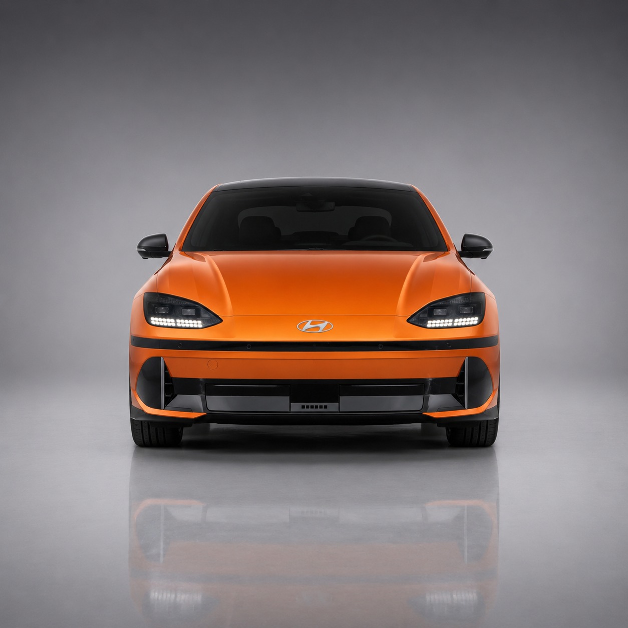 IONIQ 6