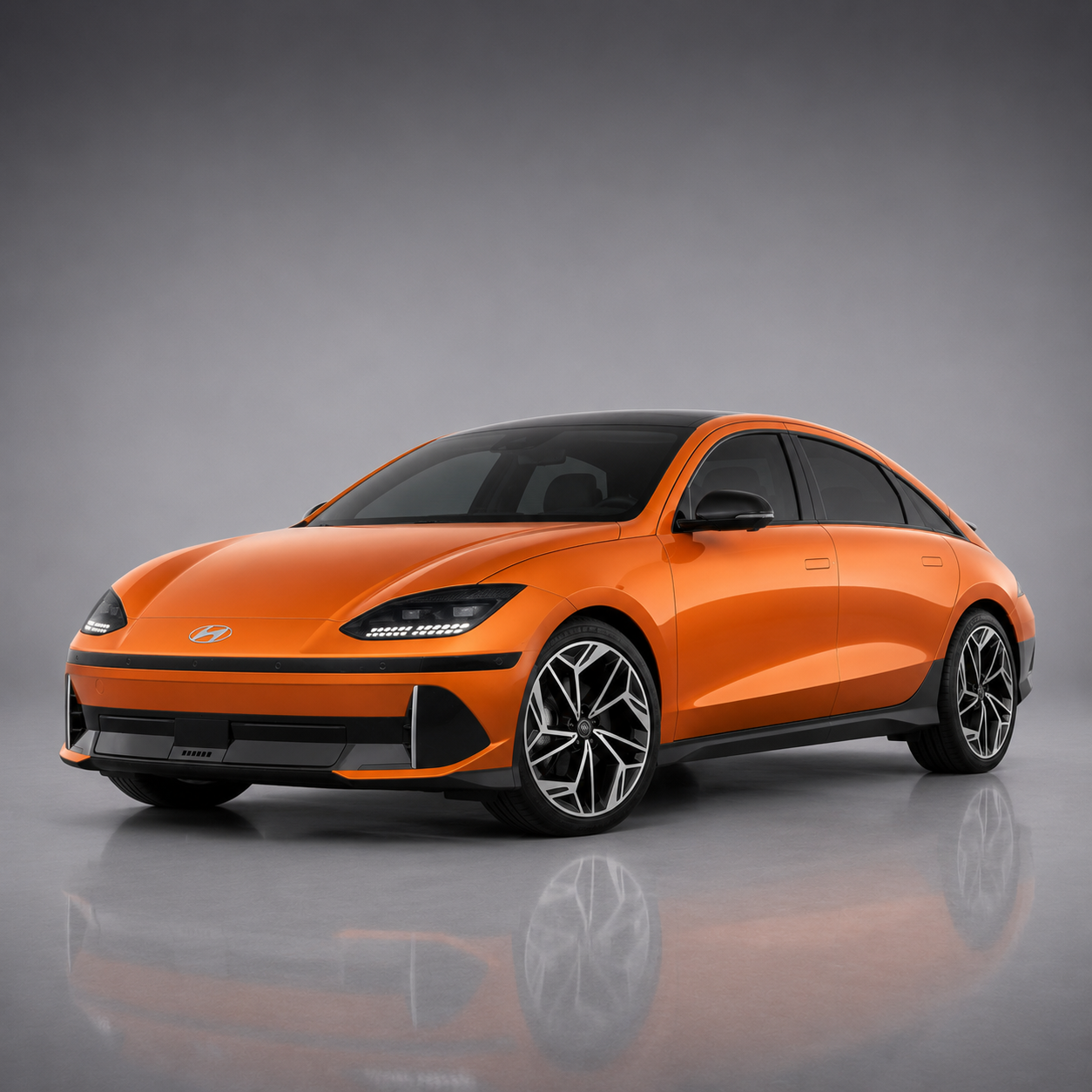 IONIQ 6
