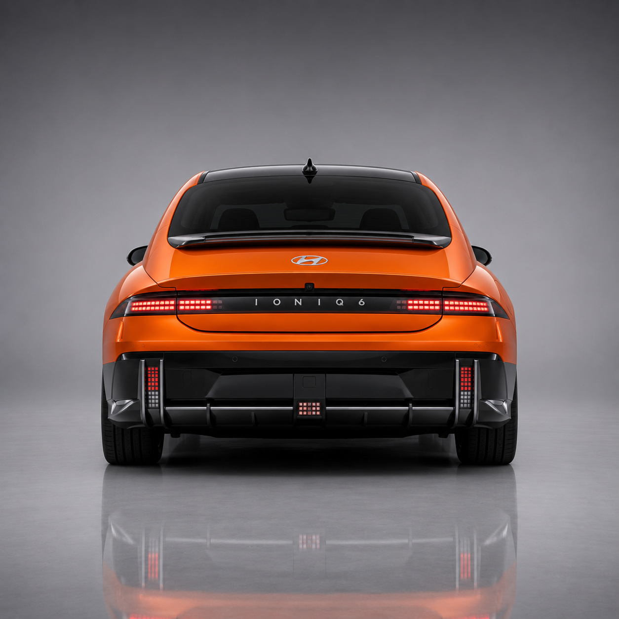 IONIQ 6