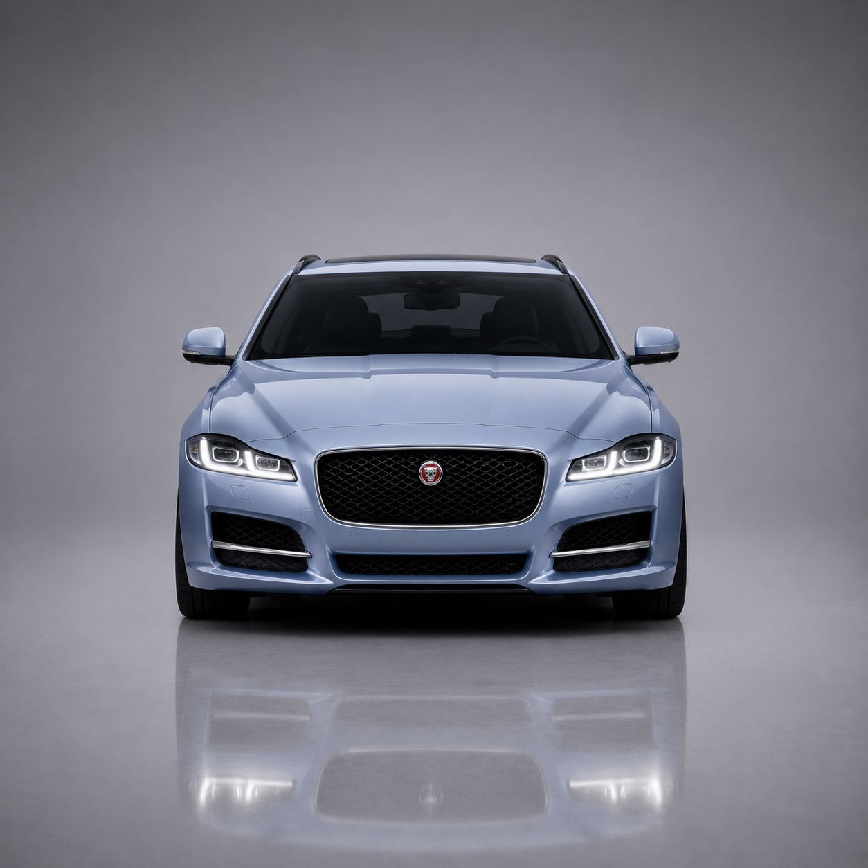 XJ