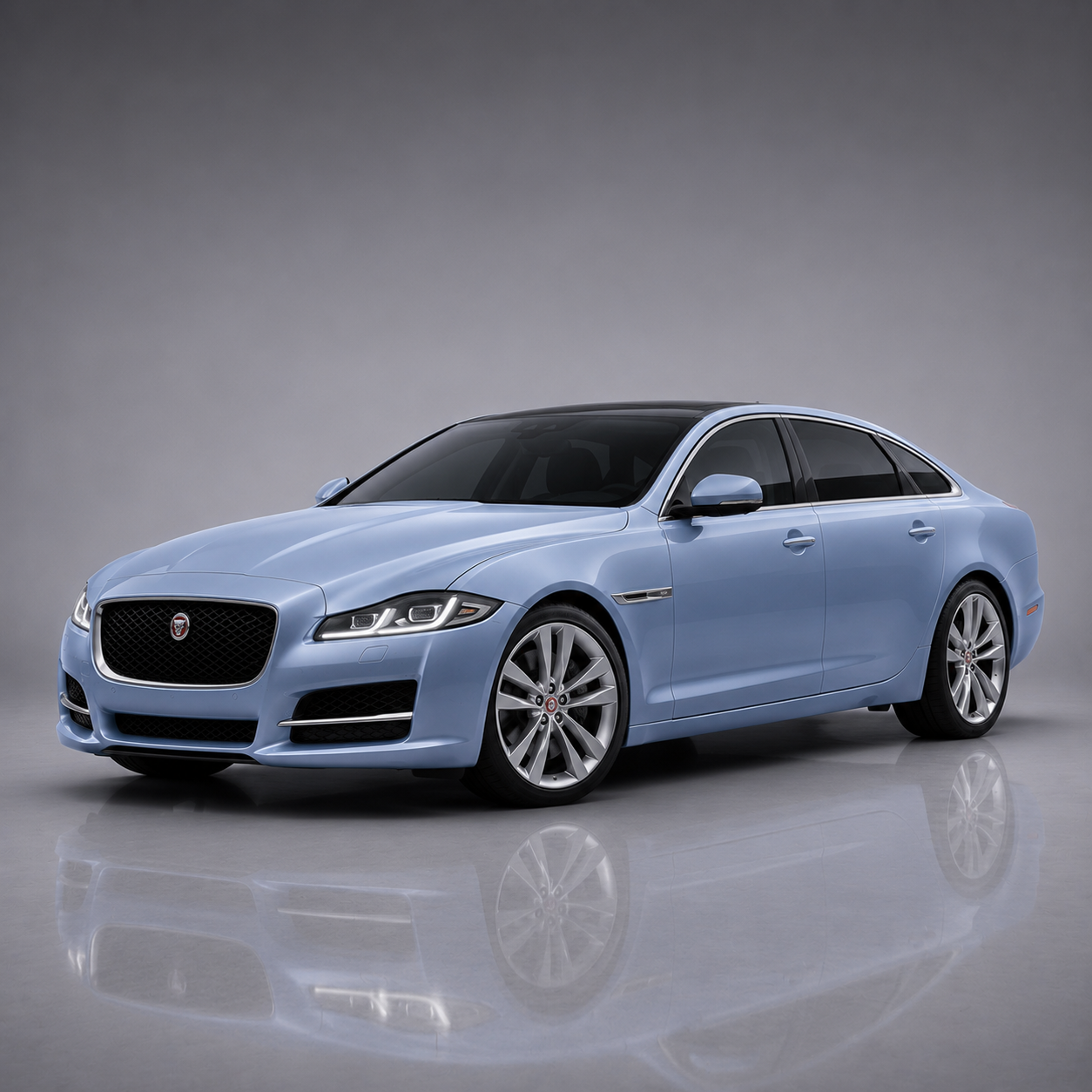 XJ