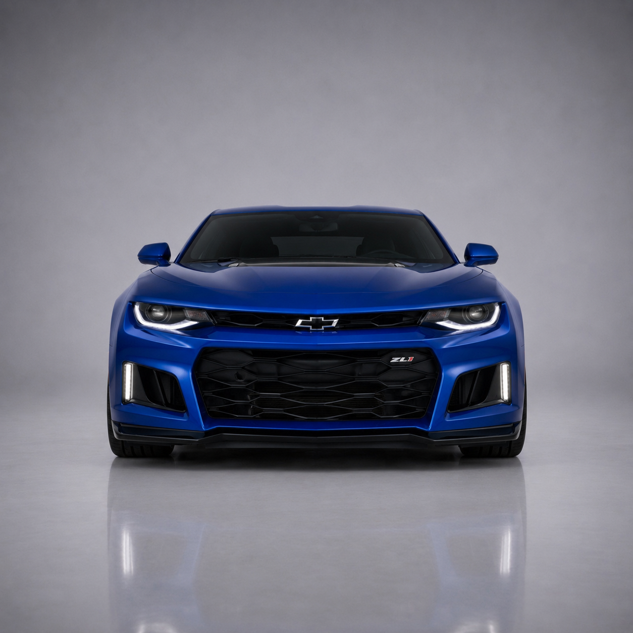 Camaro