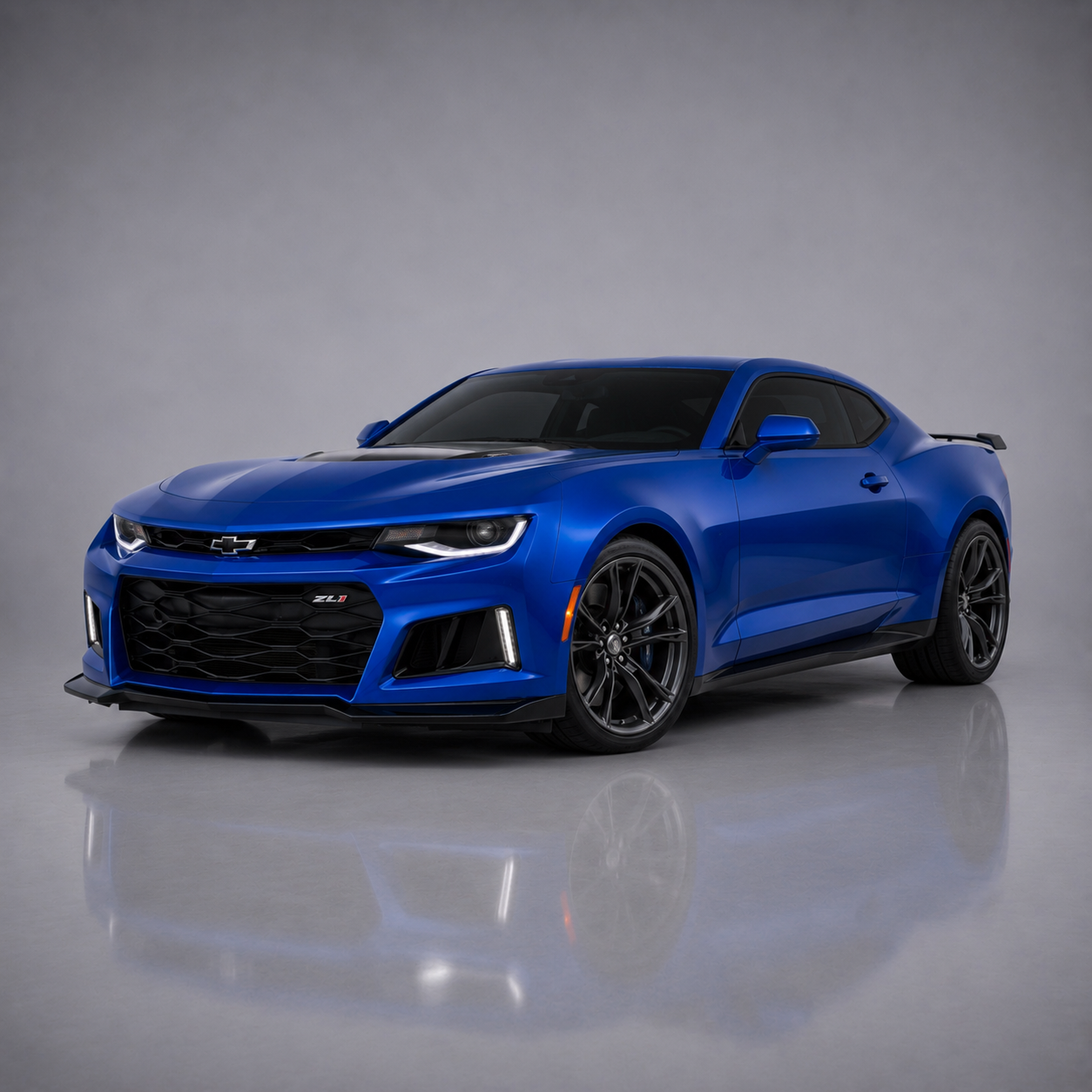 Camaro