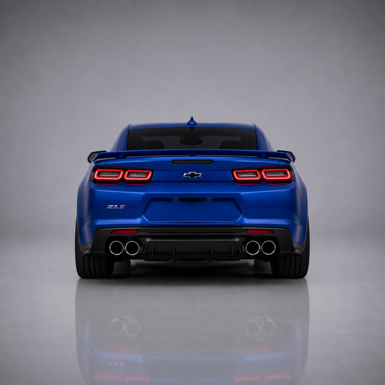 Camaro