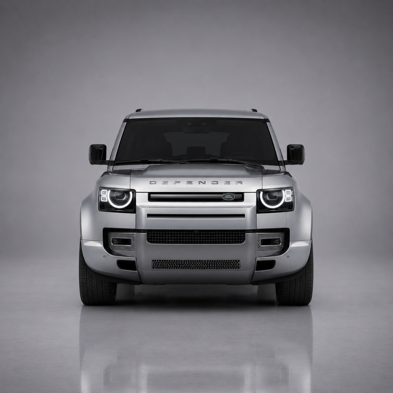 Defender 130