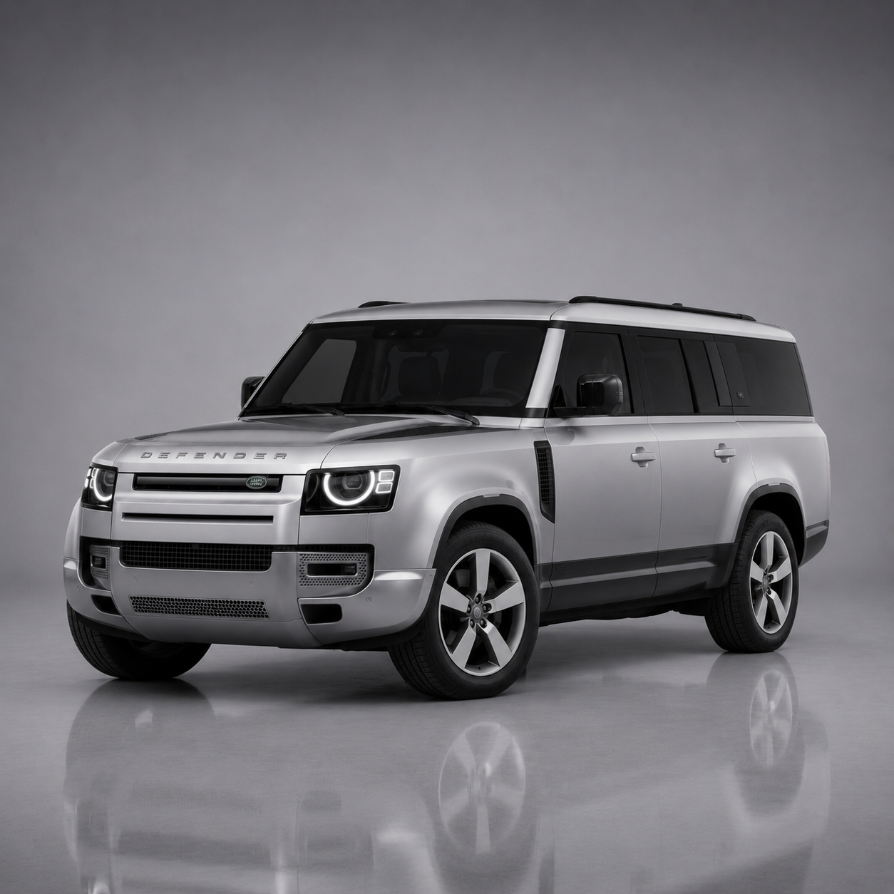Defender 130