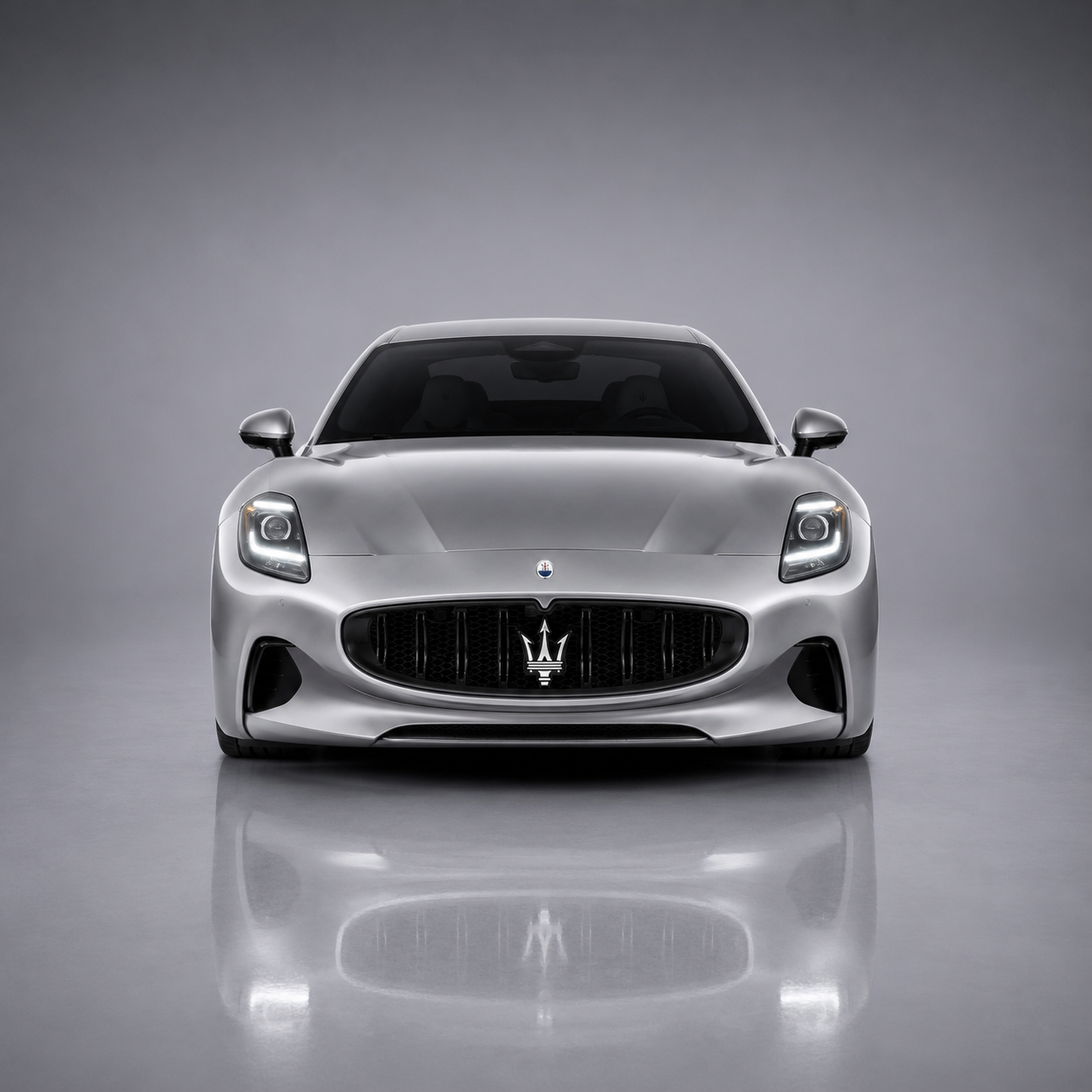 GranTurismo