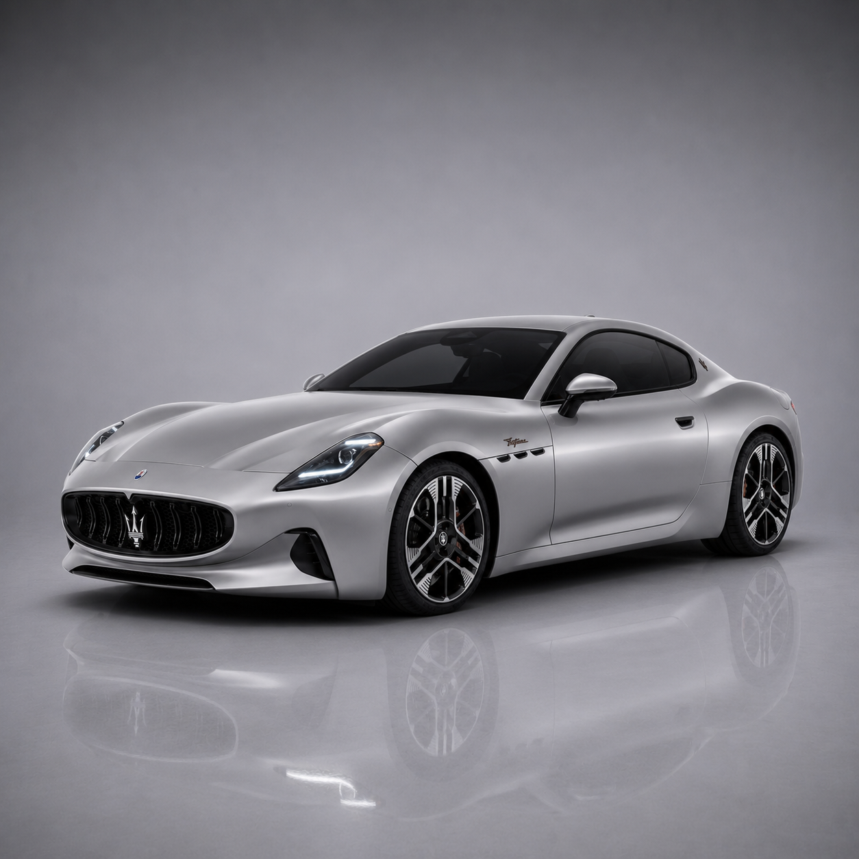 GranTurismo