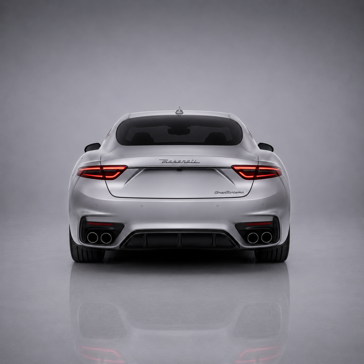 GranTurismo
