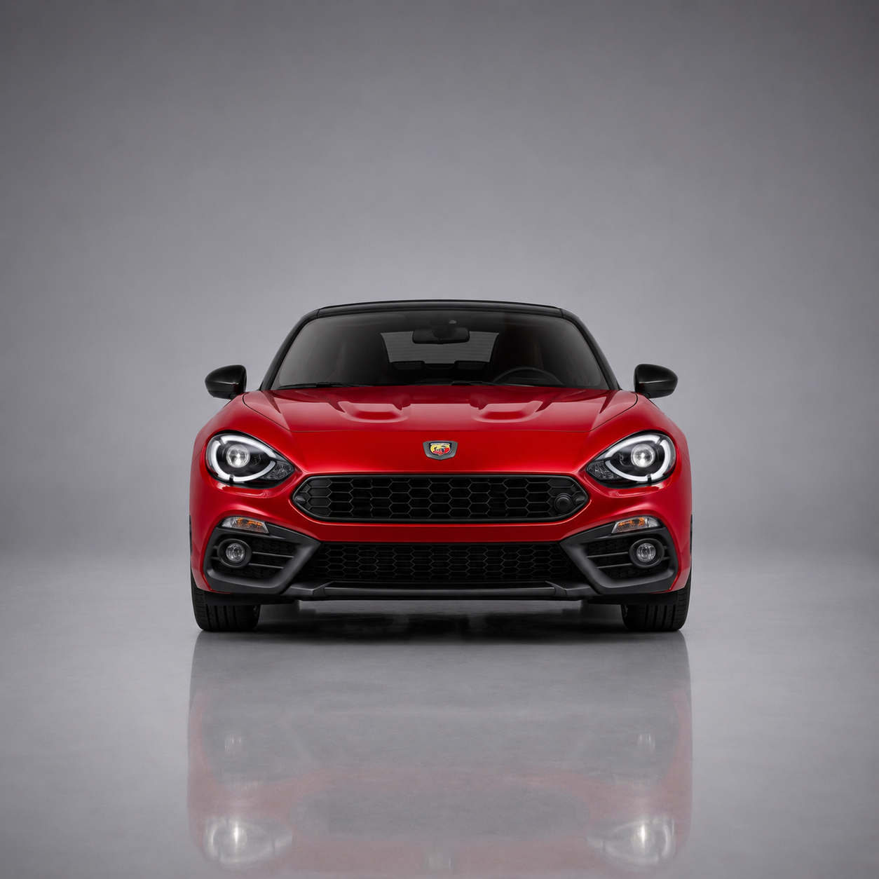 124 Spider
