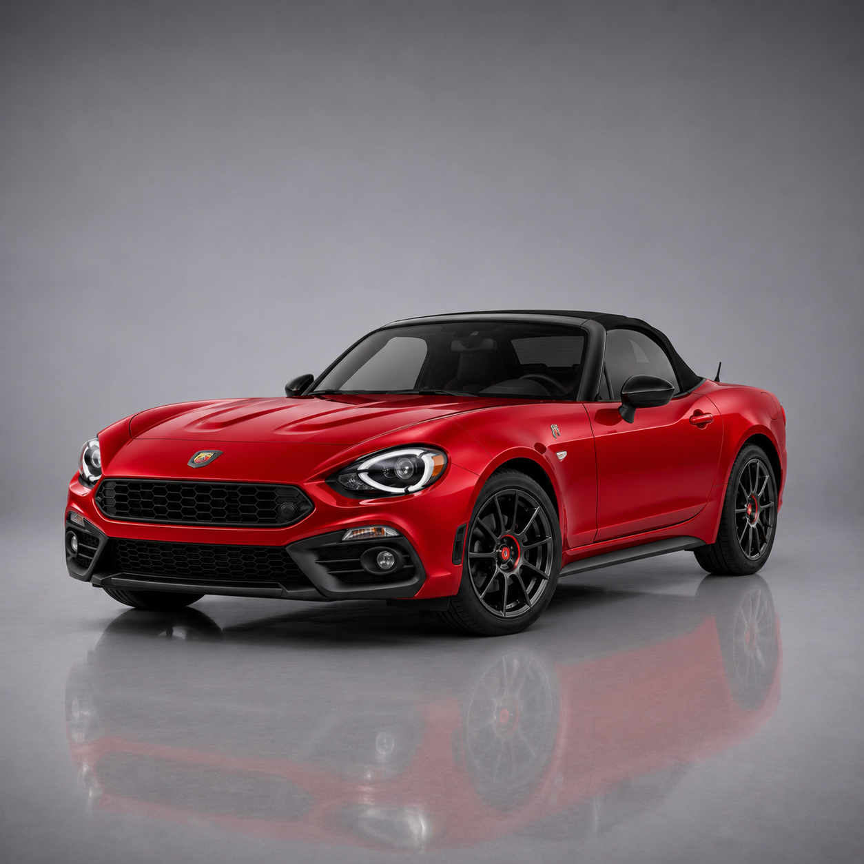 124 Spider