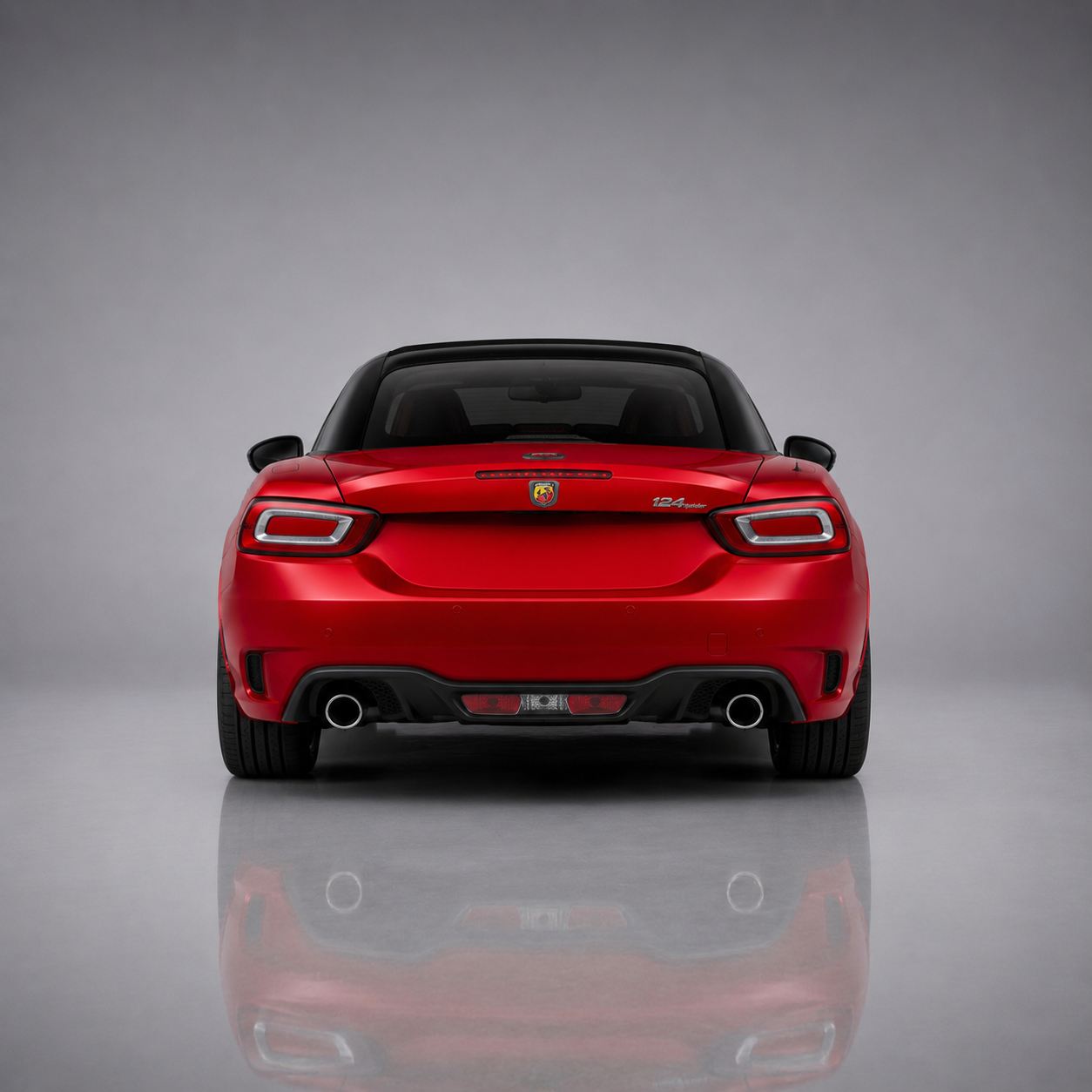 124 Spider