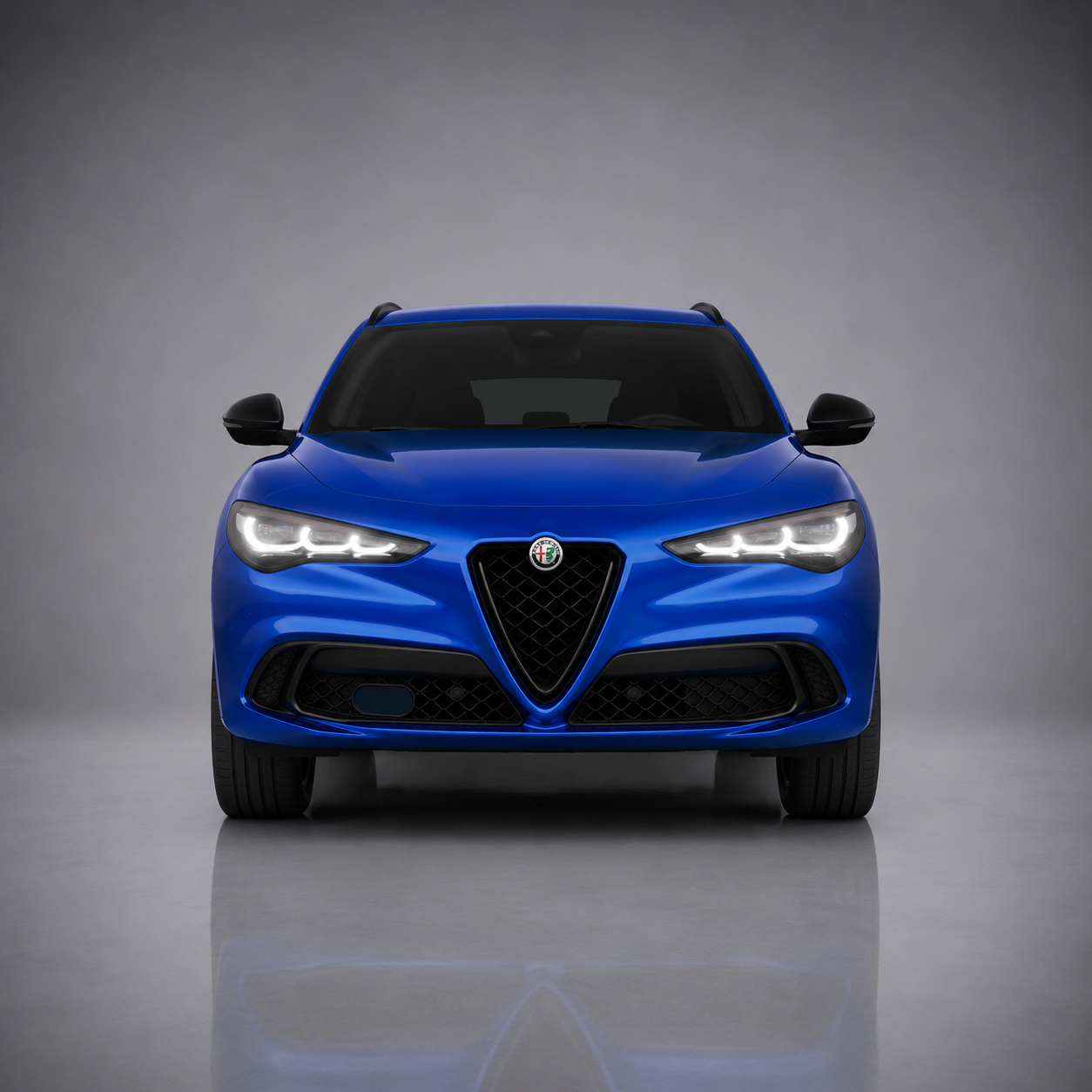 Stelvio