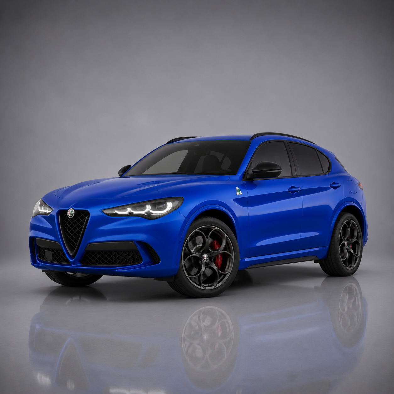 Stelvio
