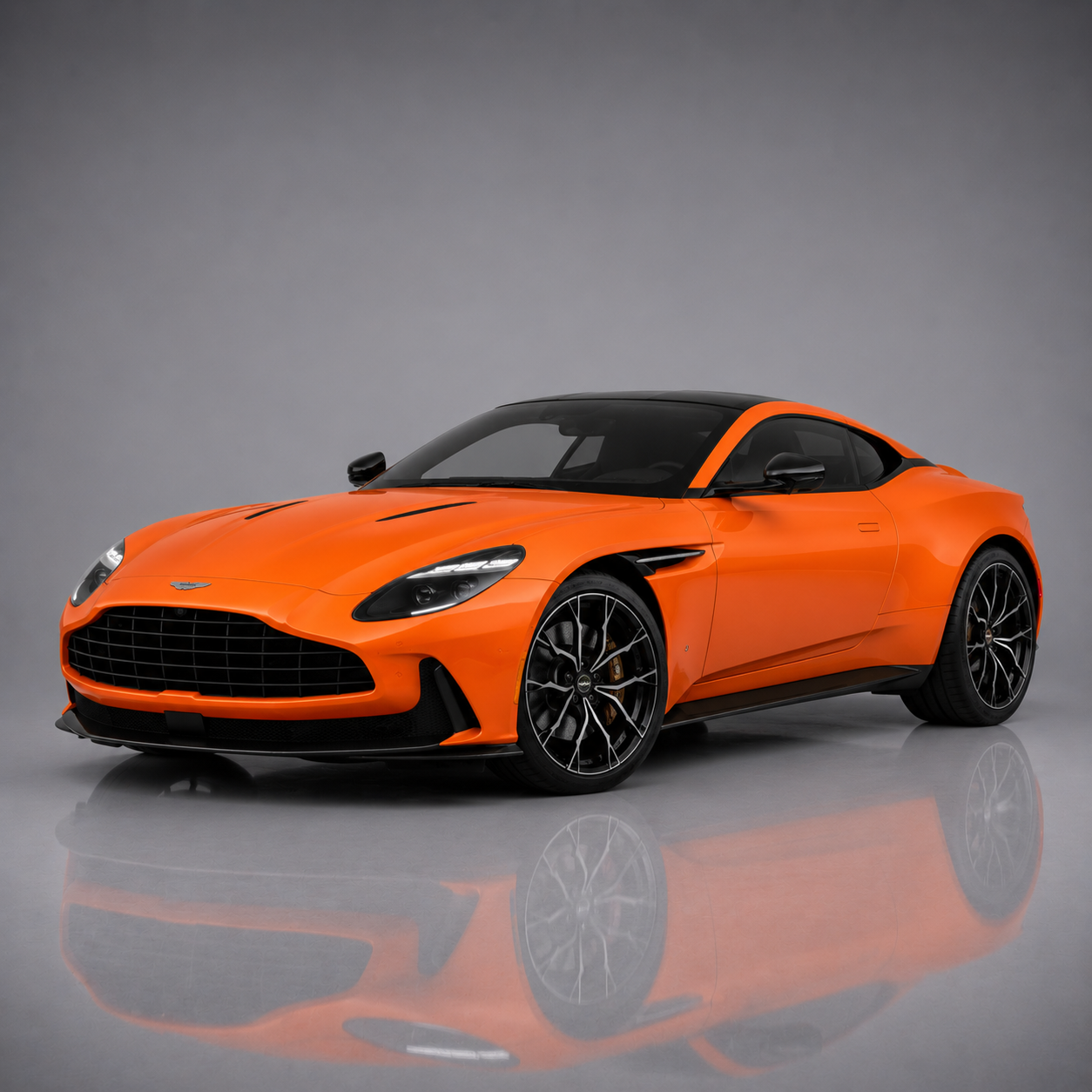 Vantage