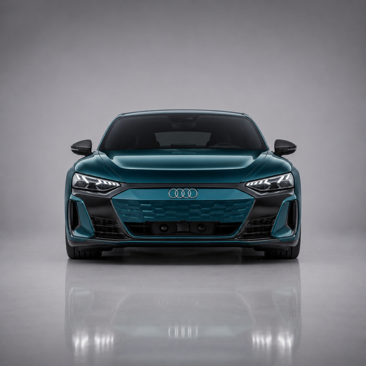 e-tron GT
