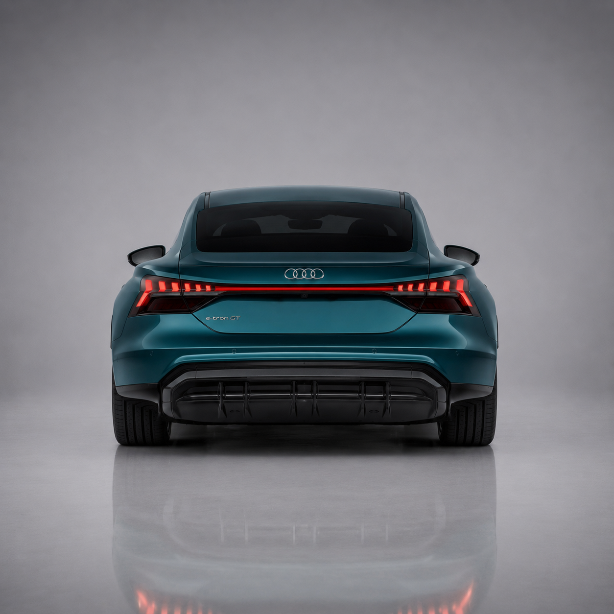 e-tron GT