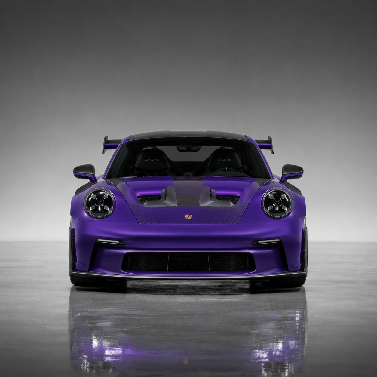 GT3 RS